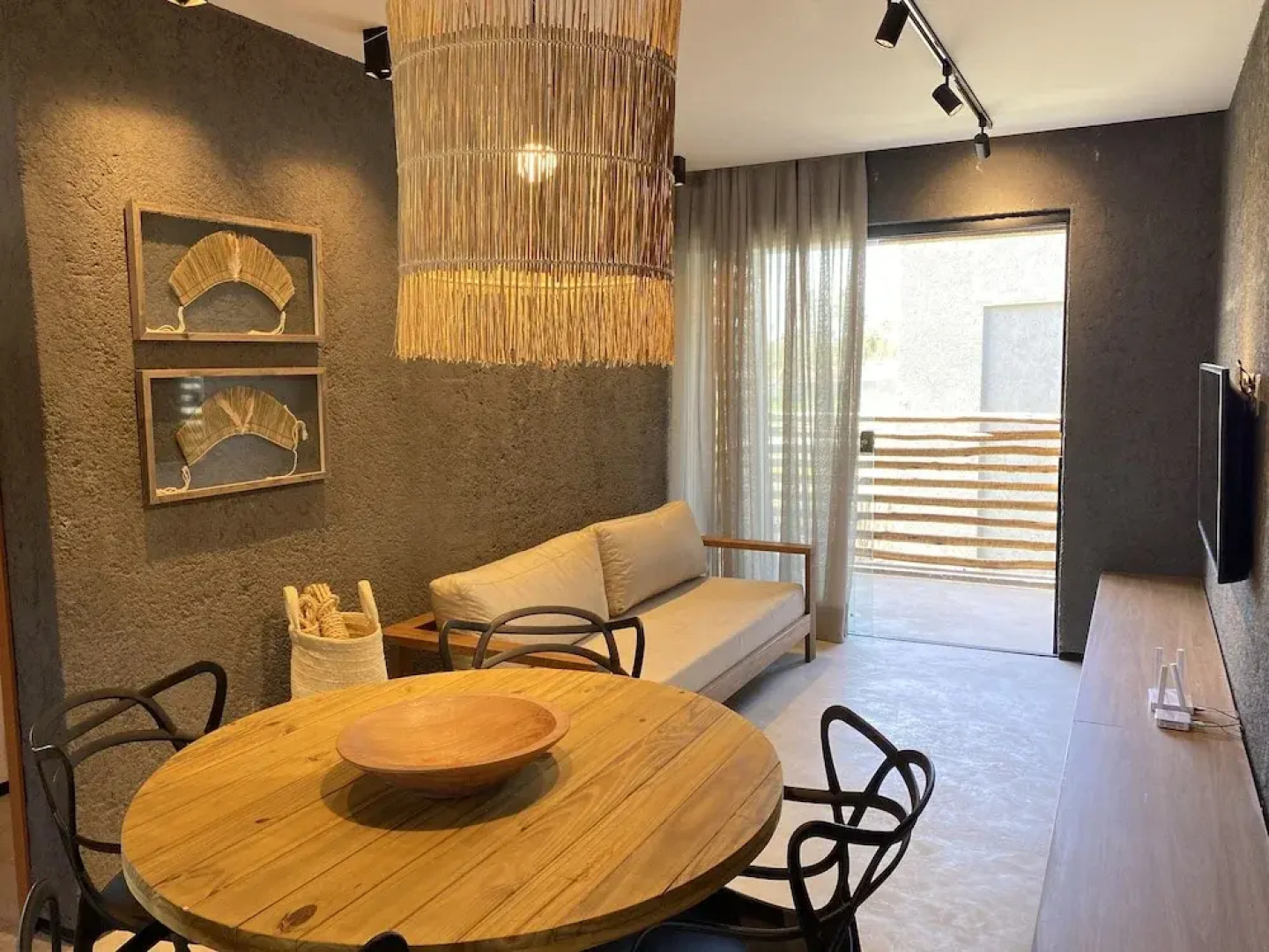 Villas Patacho - Milagres Ap 103 Bloco C