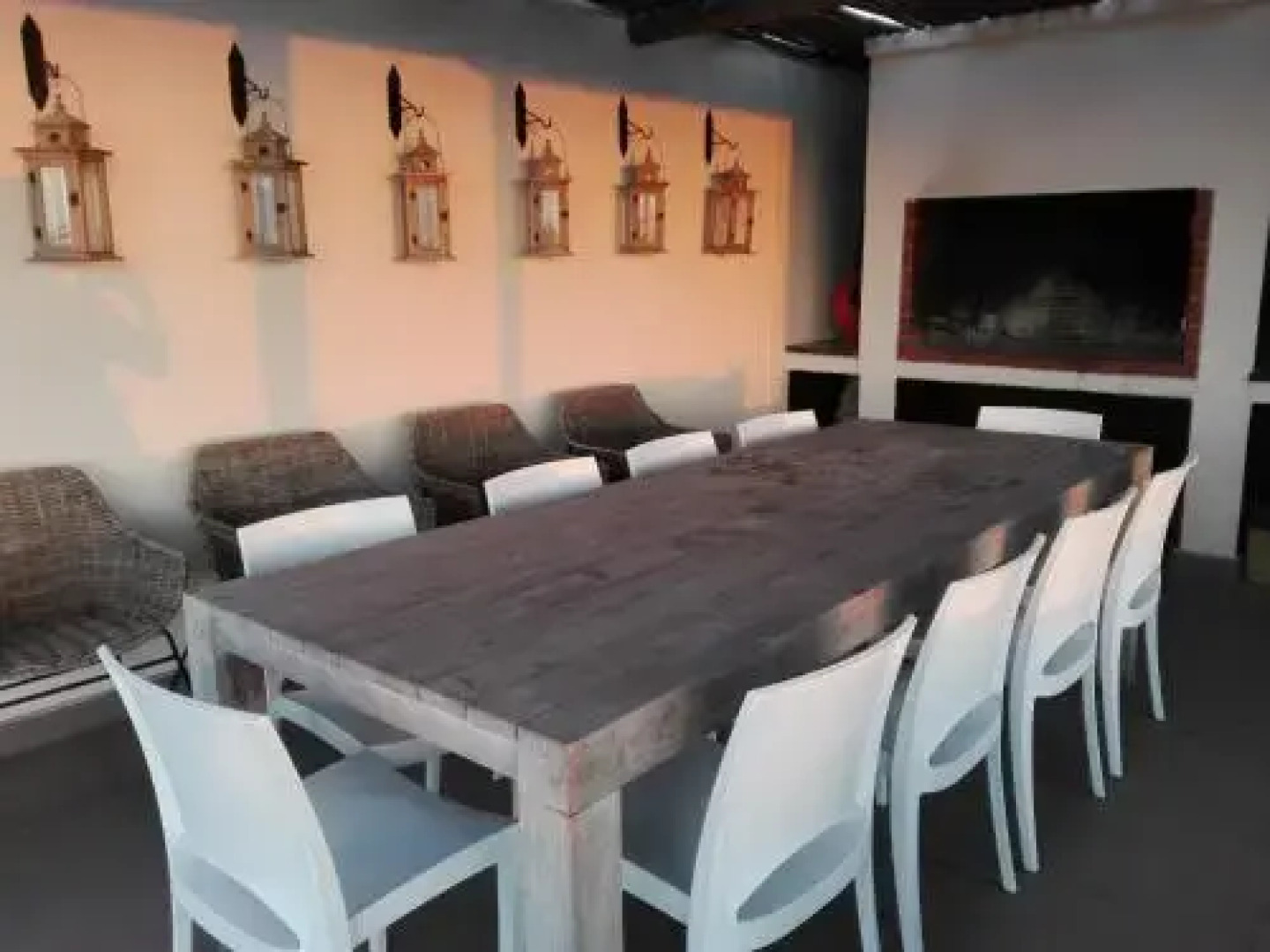 Malindila Apartment & House