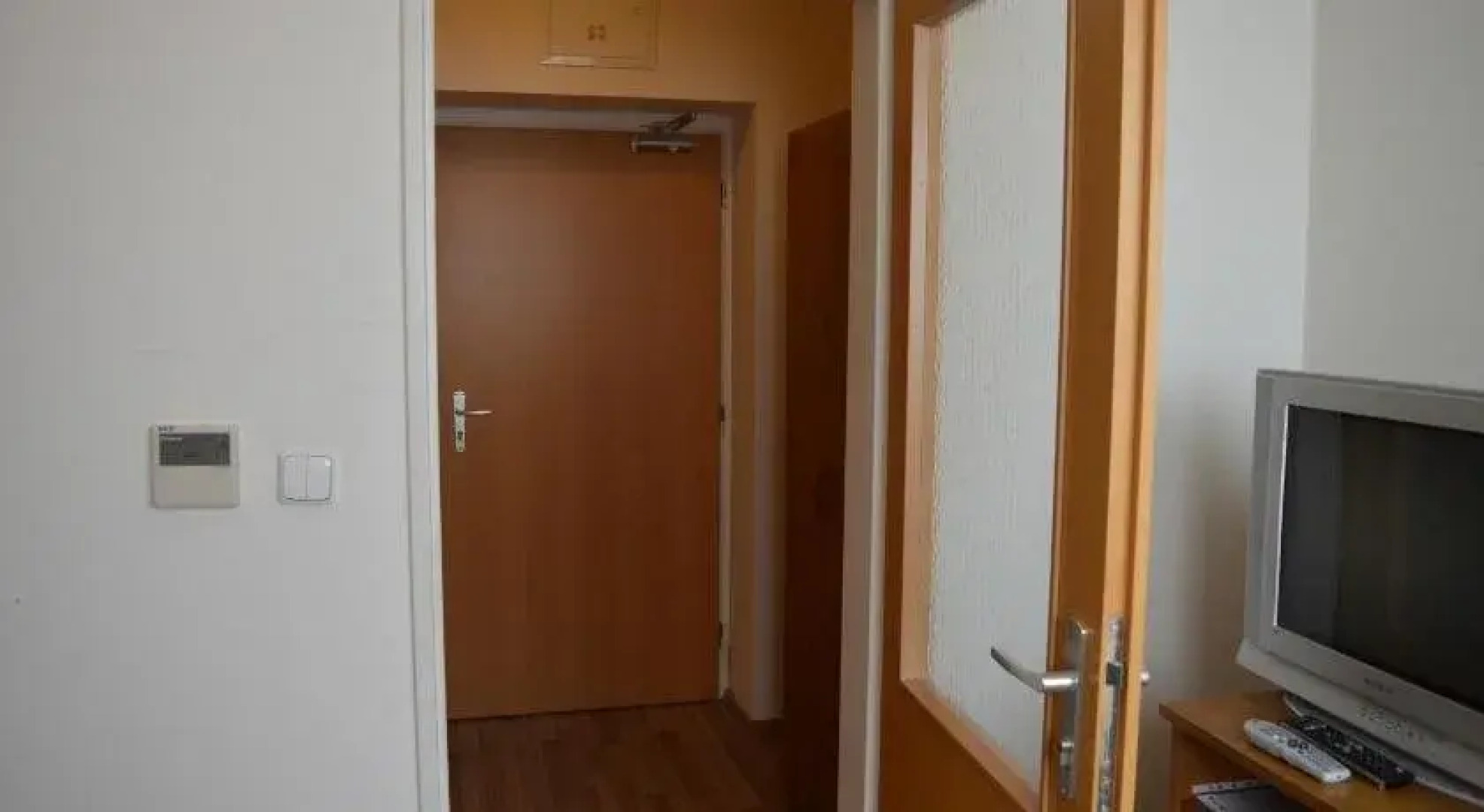 Garni Hotel SD Akademik