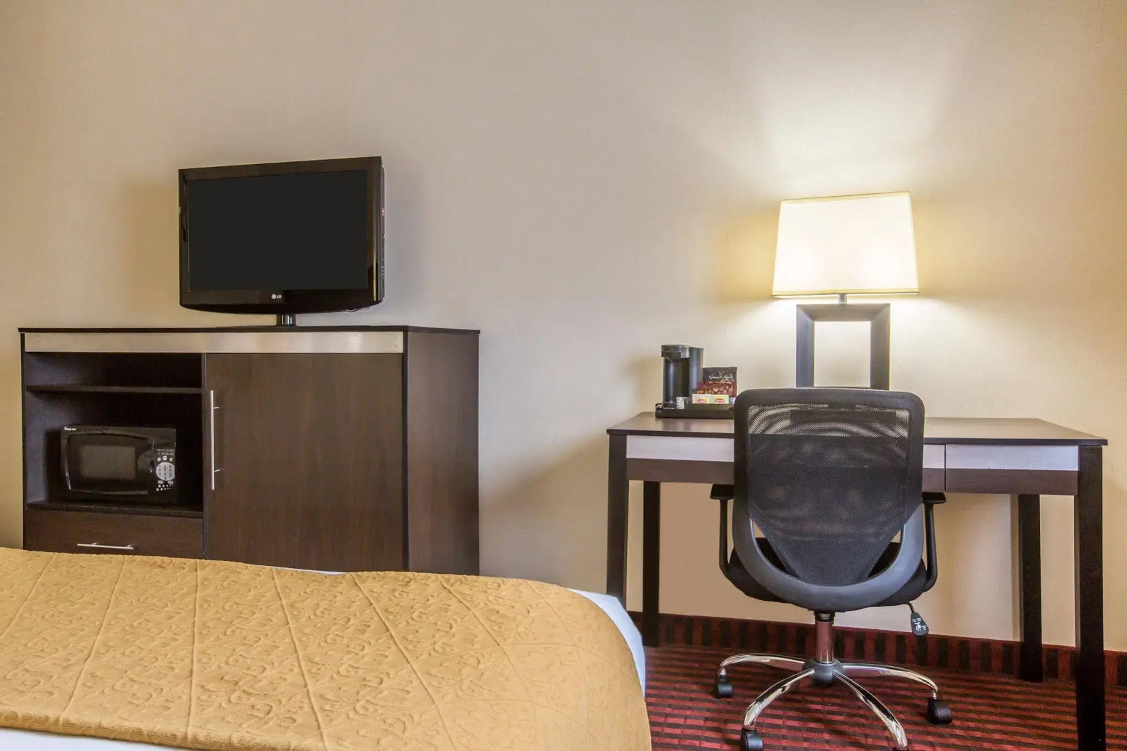 Quality Inn Schenectady - Albany