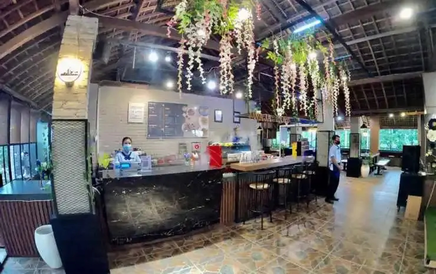 Sangkan Park Hotel & Resort