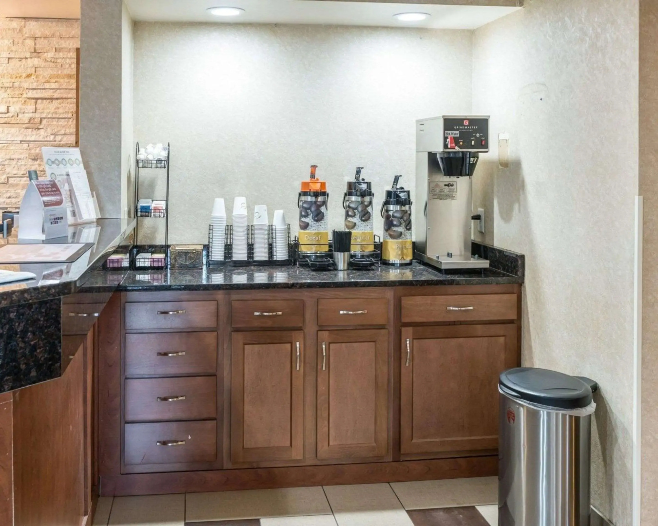 Quality Inn Savage - Bloomington West