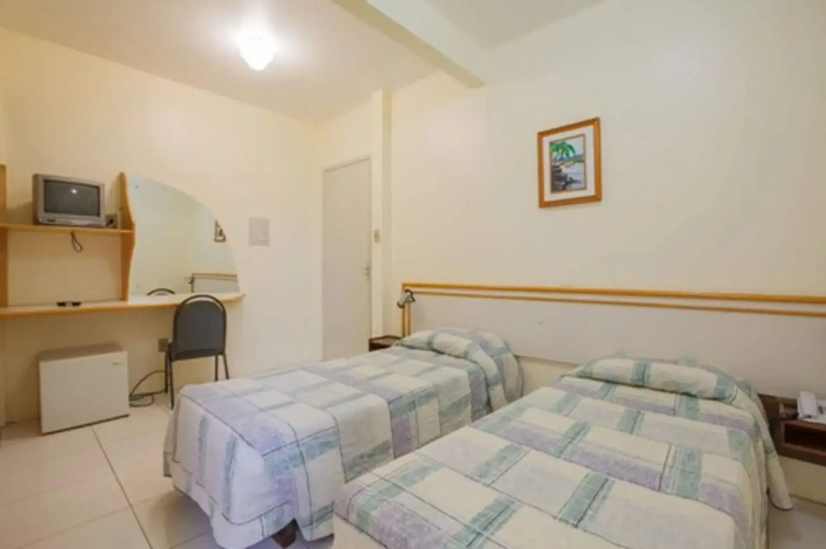 Tri Hotel Florianopolis