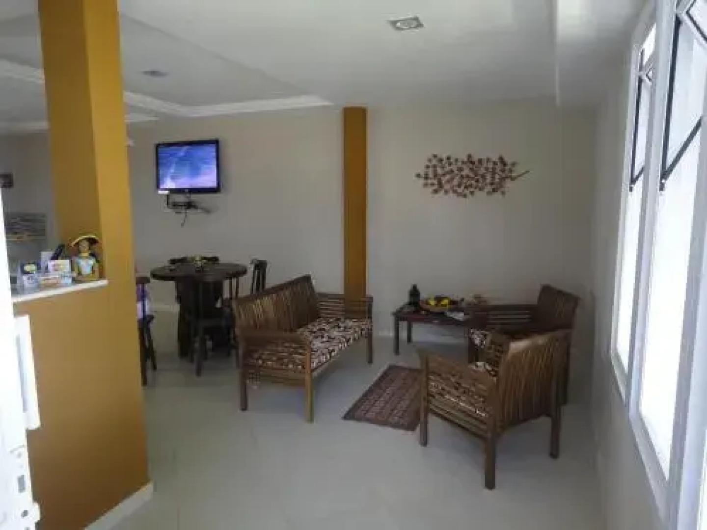 Pousada Rifugio del Marinaio