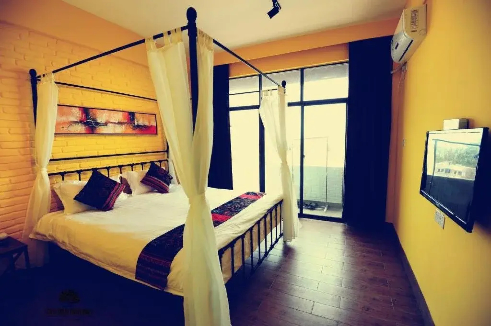 Weizhou Island Sunshine Hotel