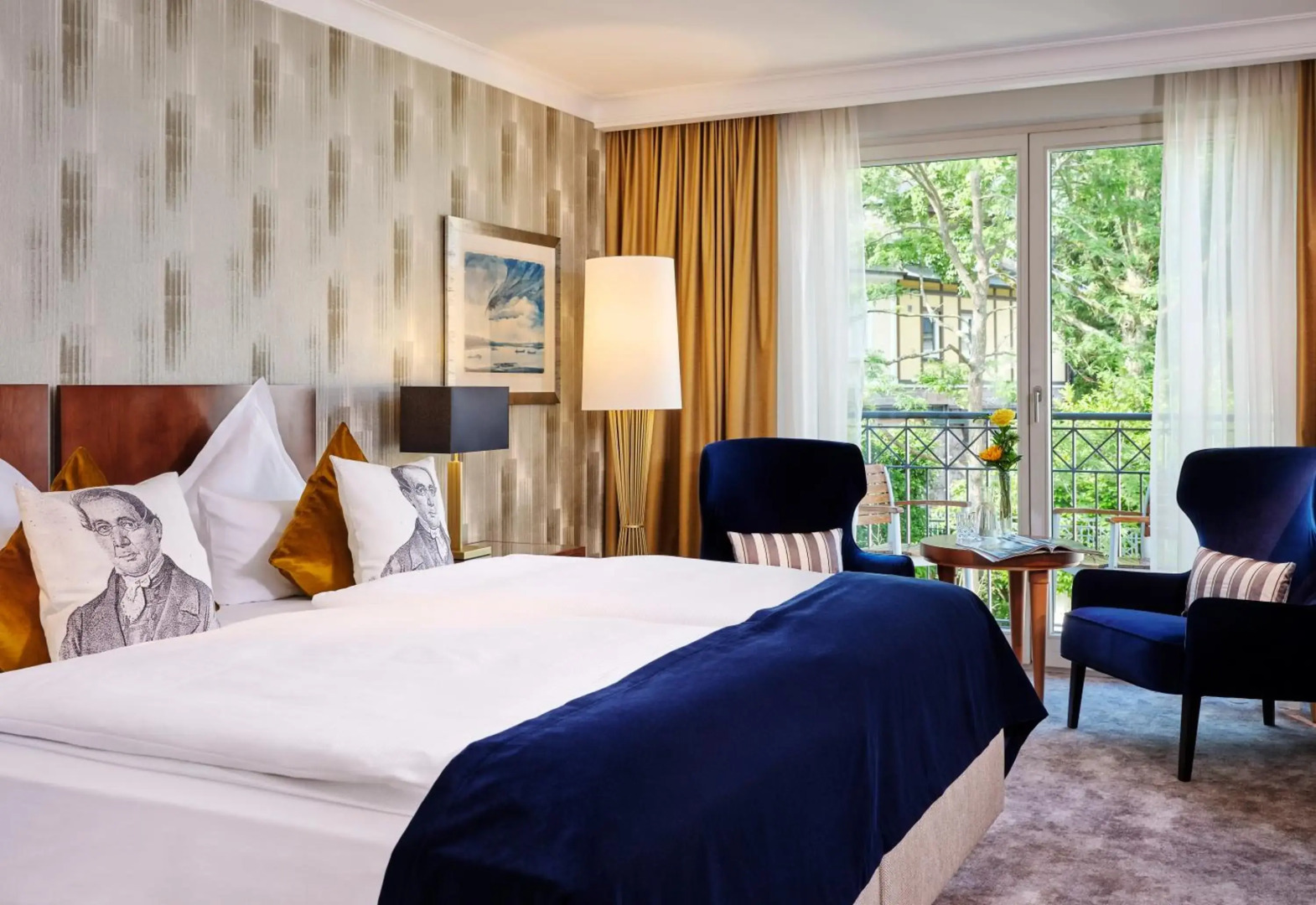 Maison Messmer Baden-Baden