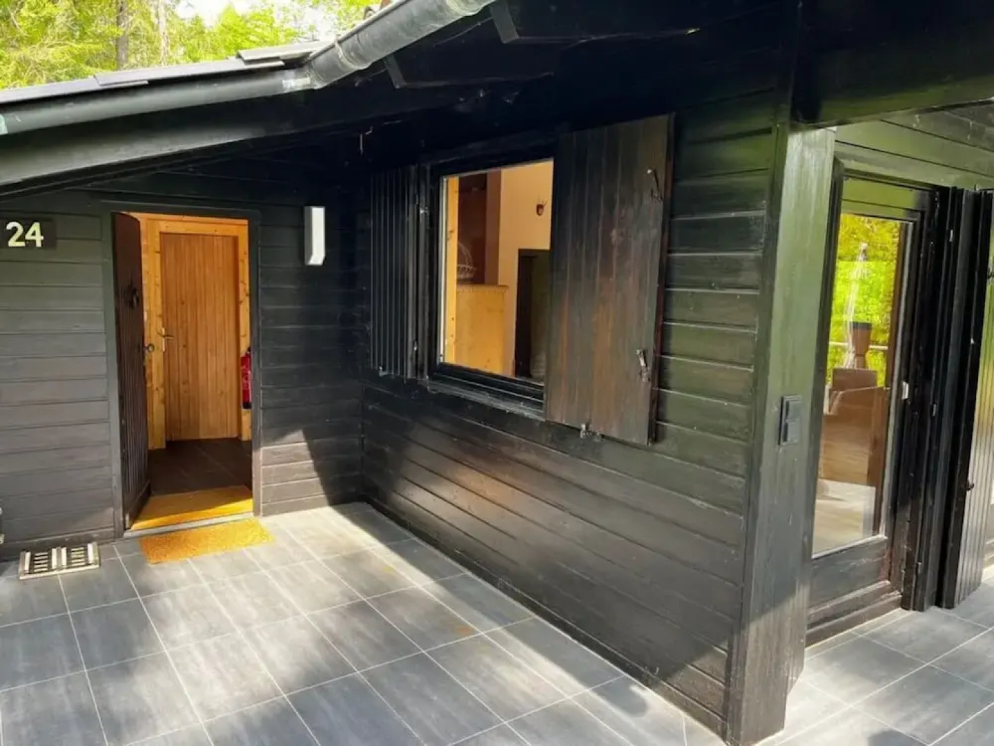 Inviting Apartment in Schotten