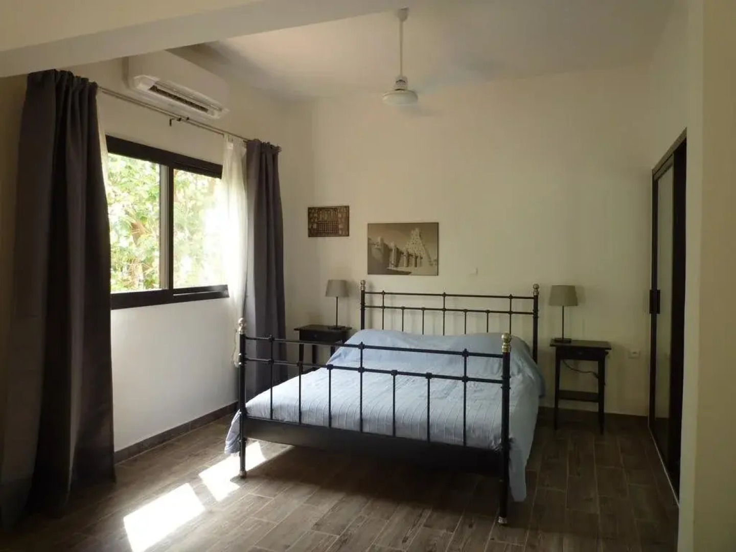 Badalodge Hotel & Restaurant