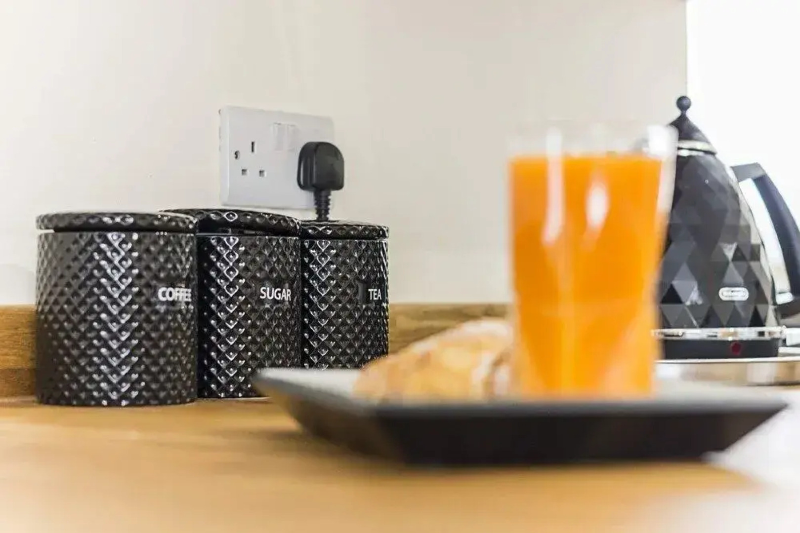 Orchid House Serviced Apartment