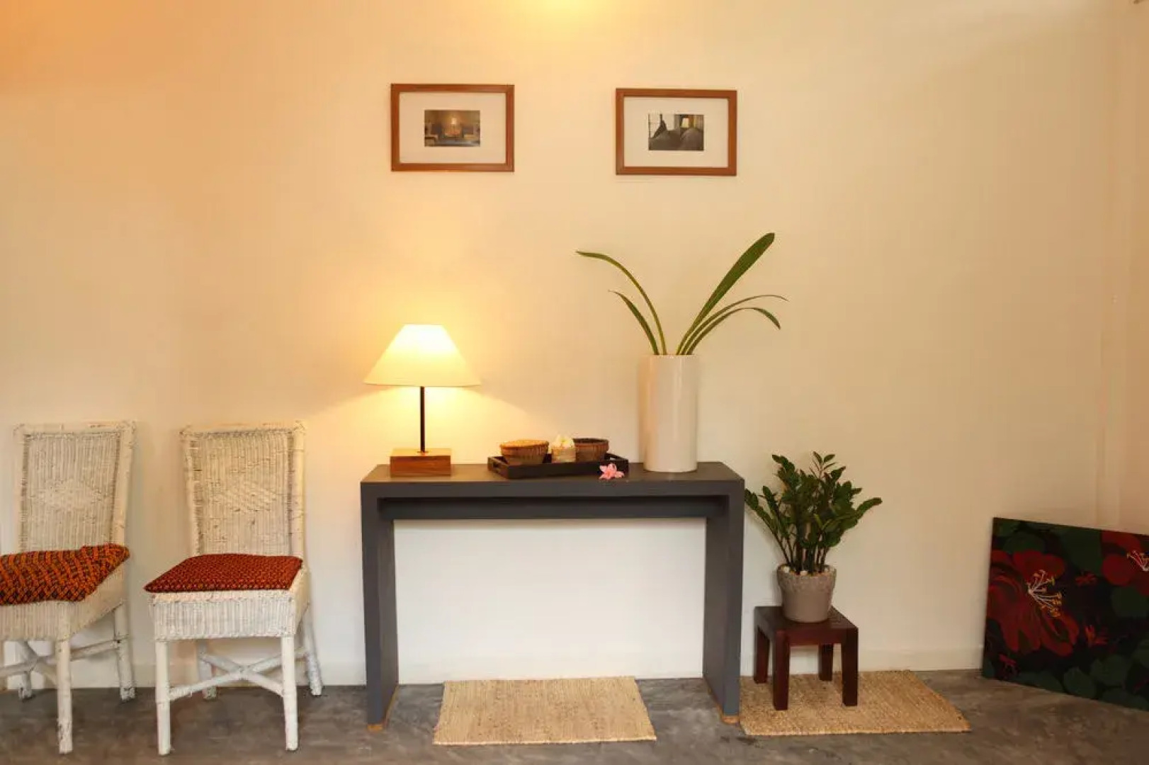 The Frangipani Green Garden Hotel & Spa