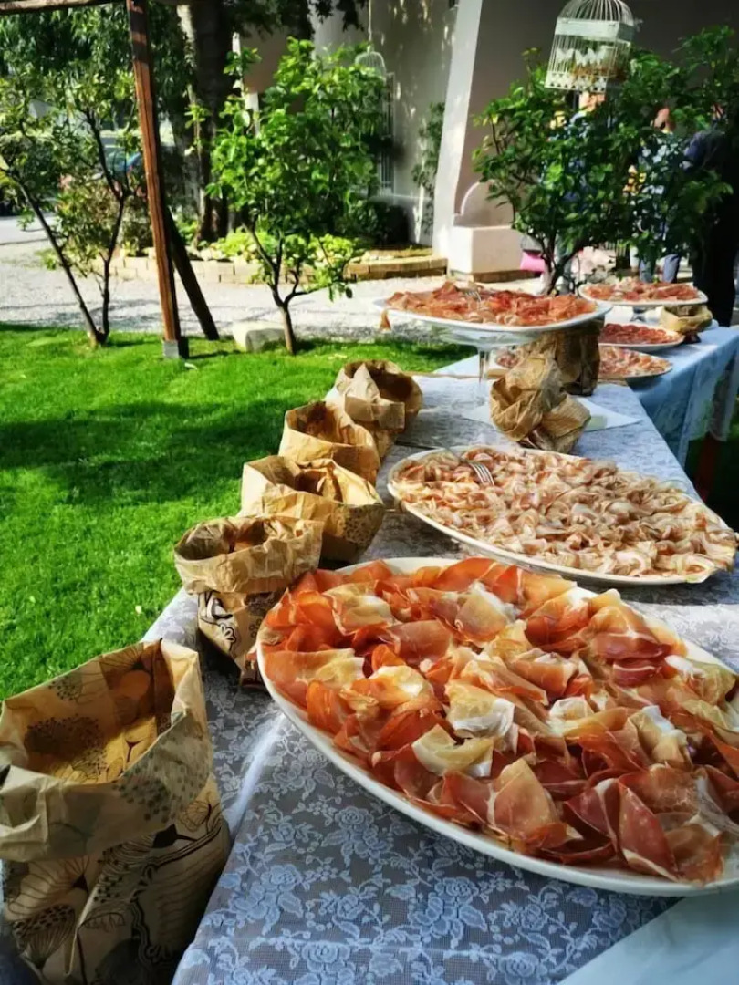 Garda Relais Antica Romelia