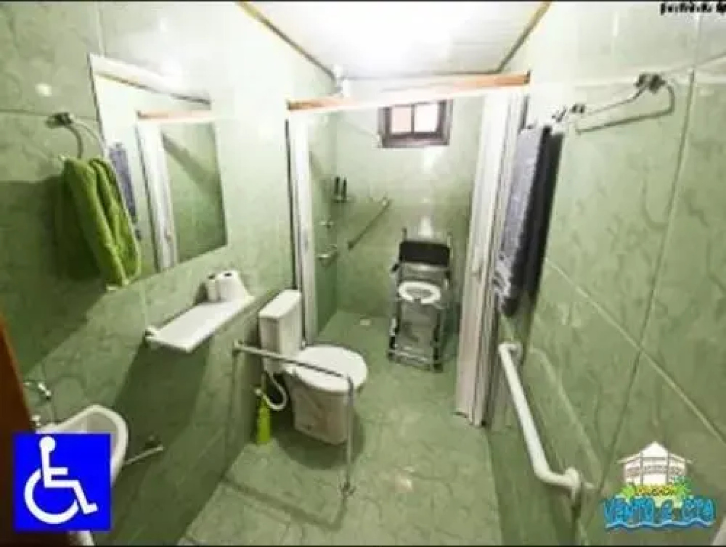 Hotel Farol de Santa Marta