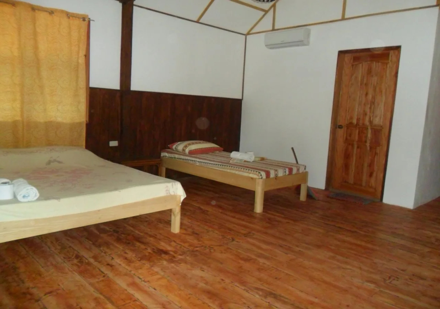 Mayas Native Garden Resort