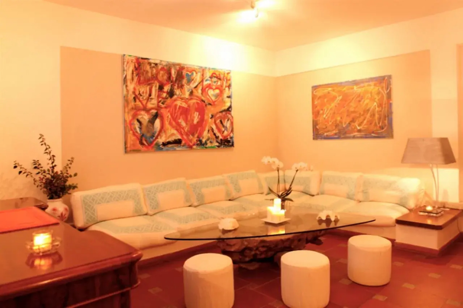 Baia de Bahas Residence