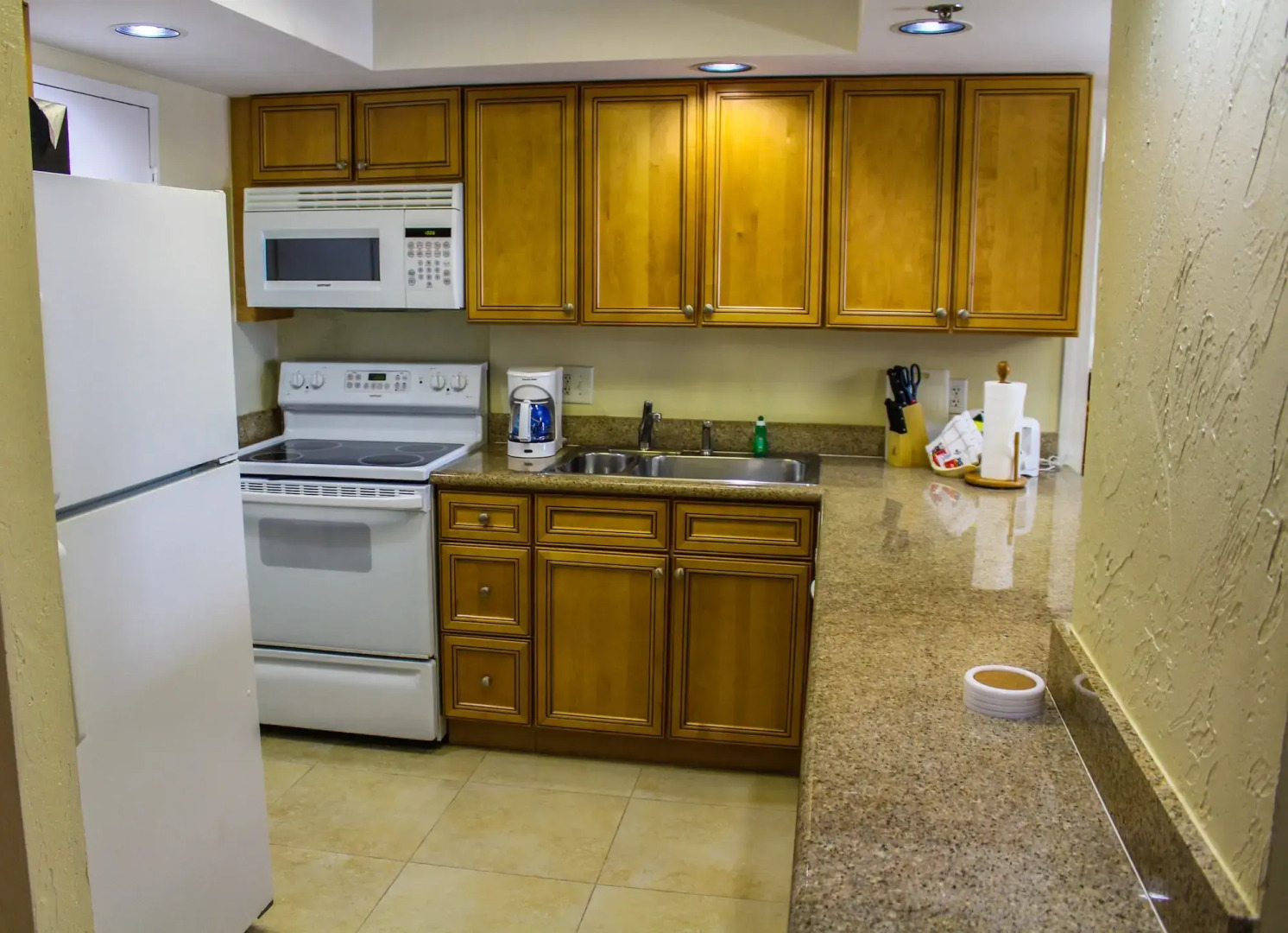 Fort Lauderdale Beach Resort