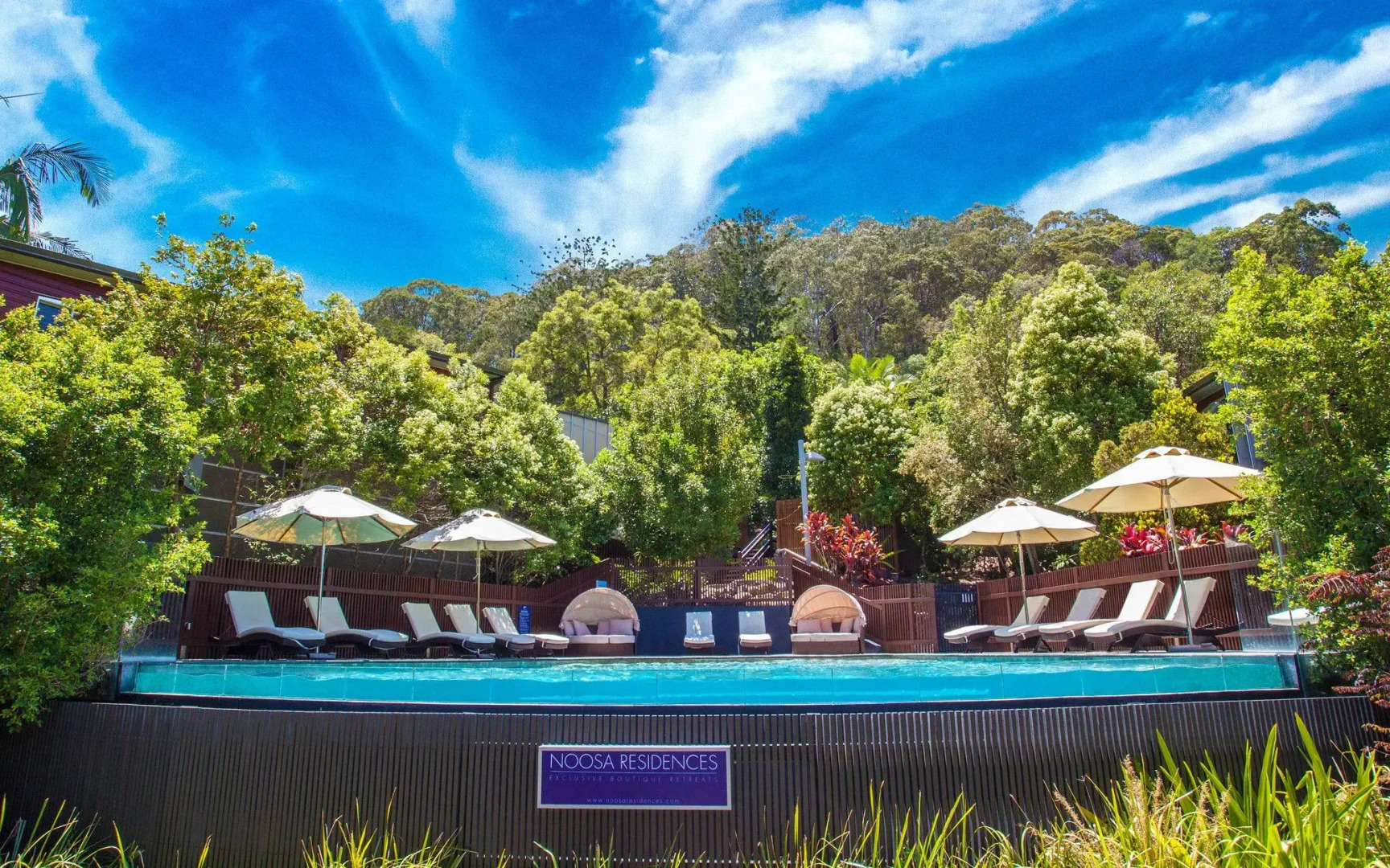 Noosa Residences