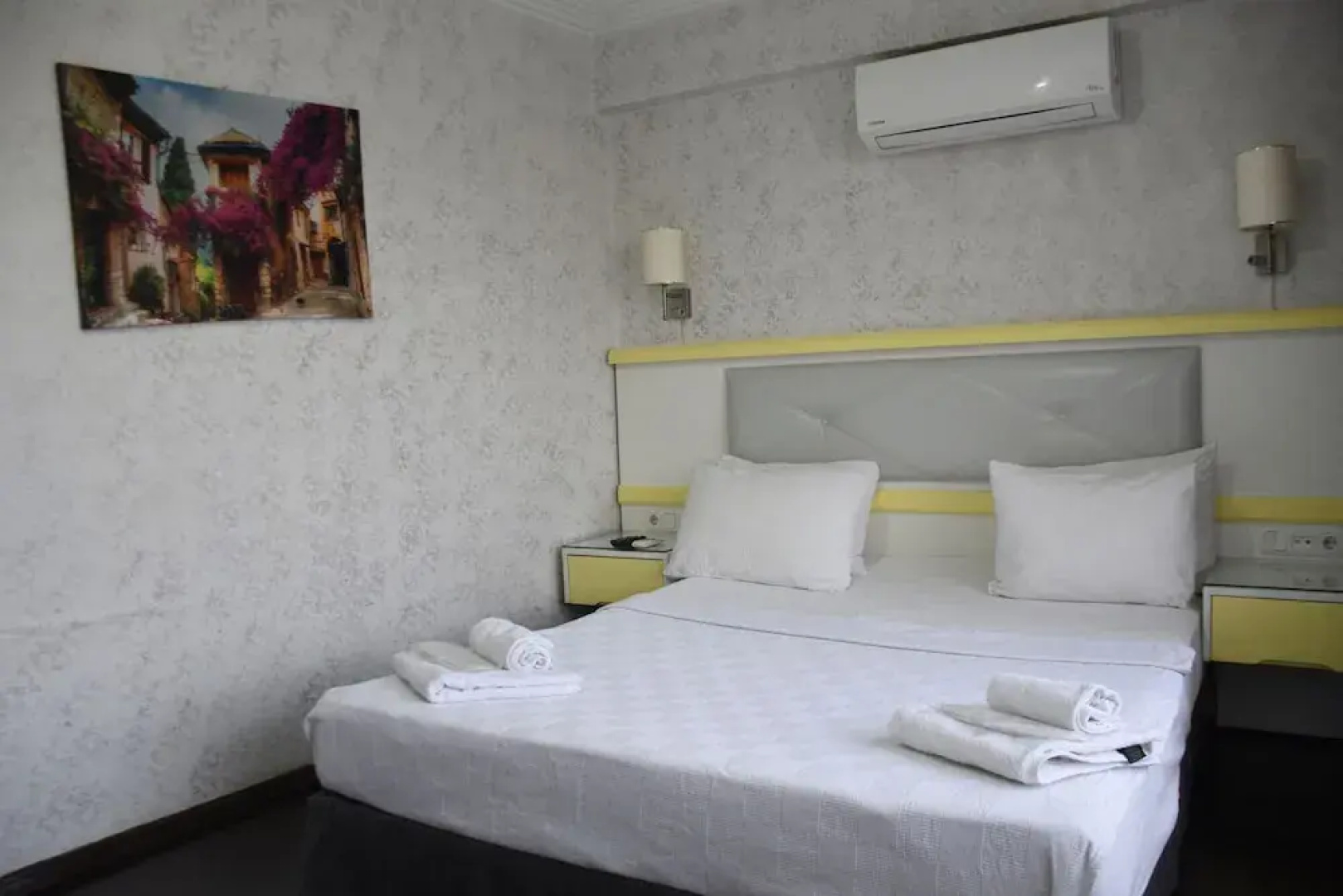 Yalcin Hotel