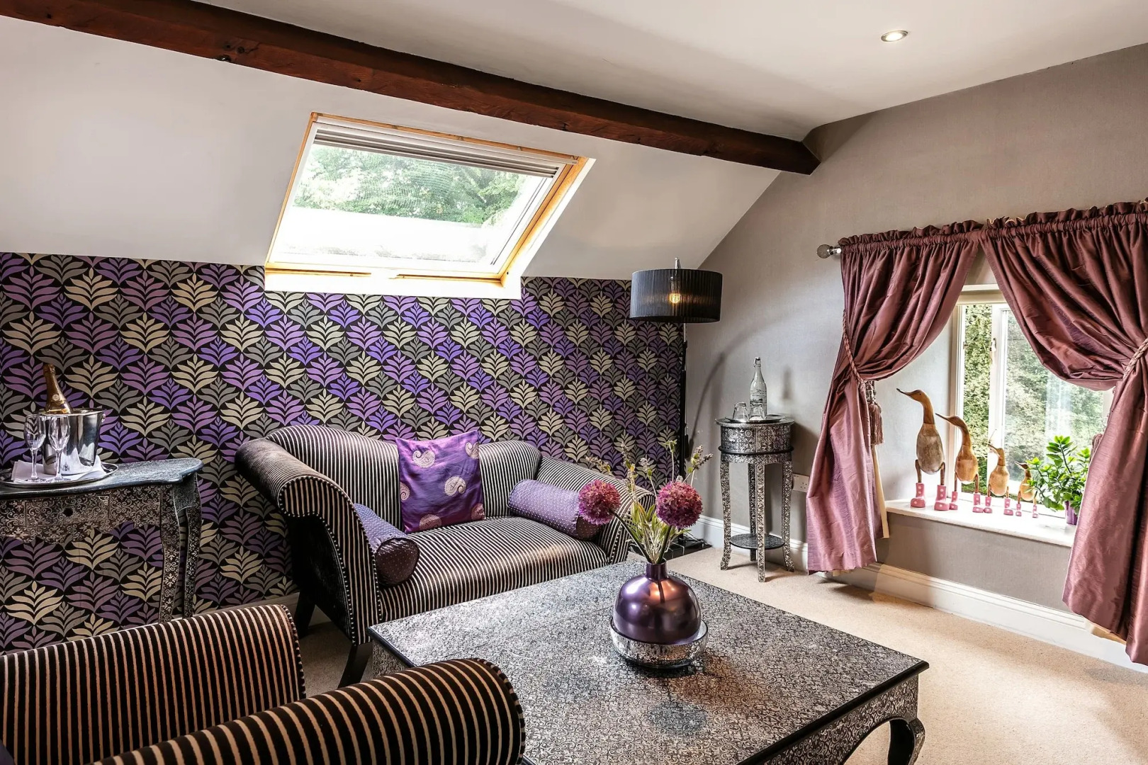 The Wordsworth Hotel