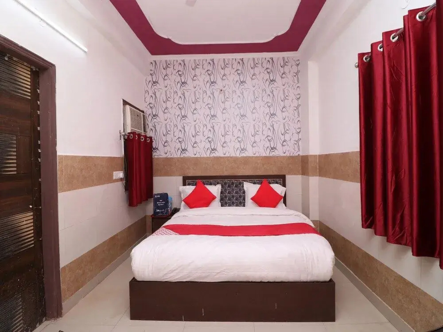 Spot On 33354 Sar Inn