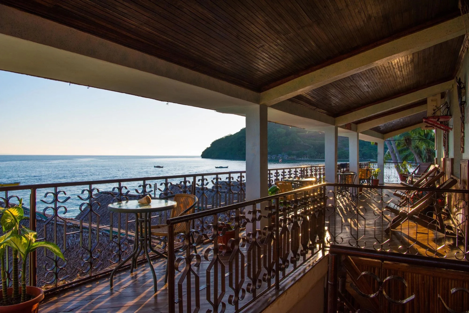 Aviavy Plage Hôtel