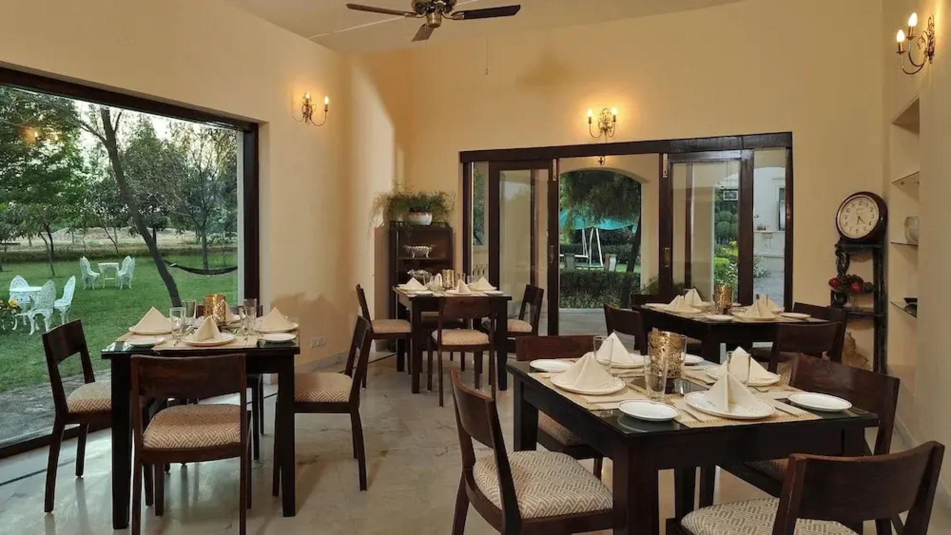 WelcomHeritage Sheikhpura Kothi