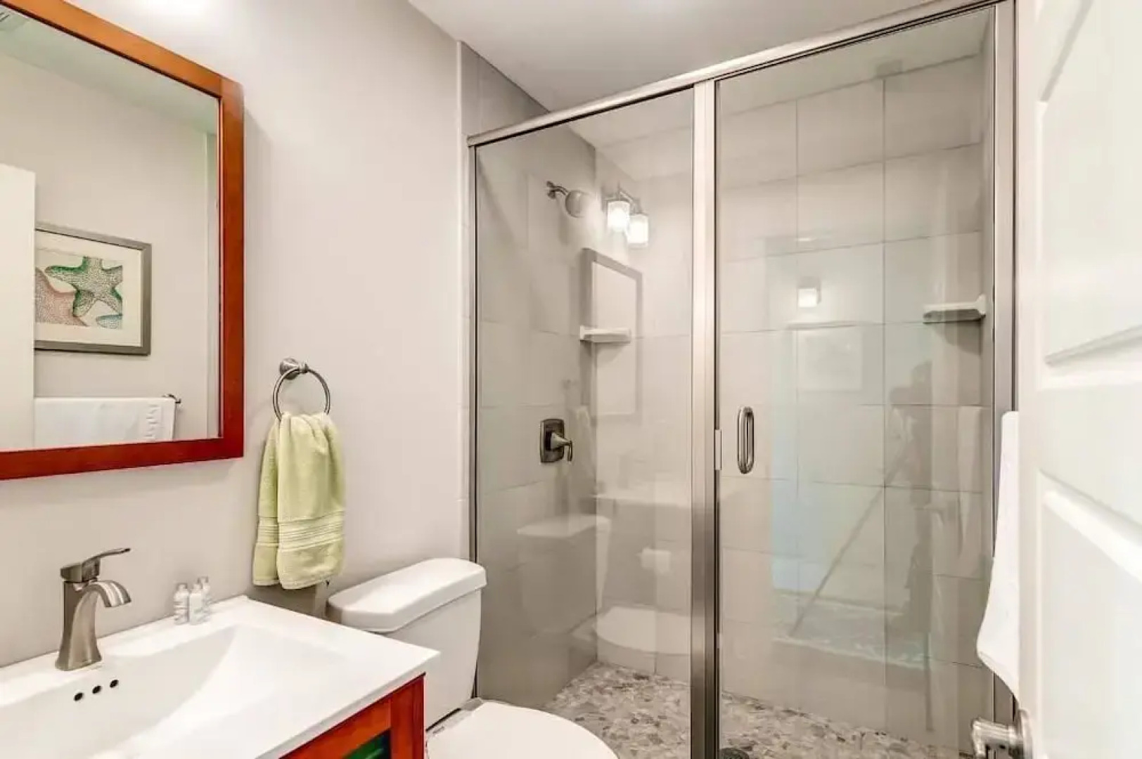 Hat Trick 4 Bedroom Holiday Home By Bald Head Island