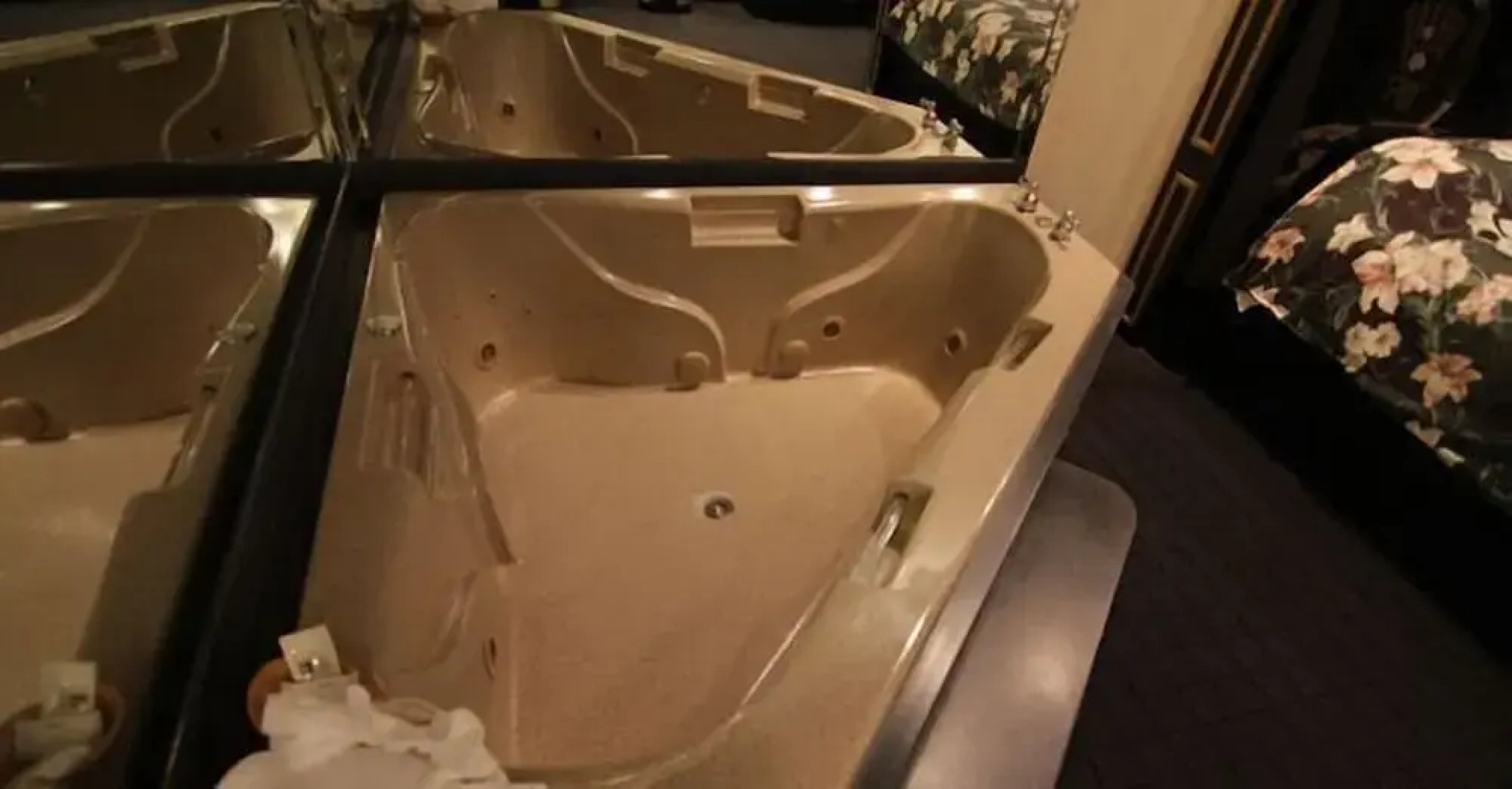 Magnolia Inn And Suites