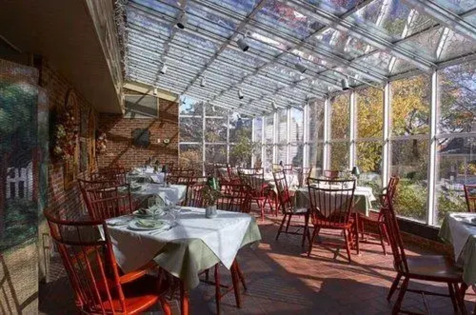 The Inn At Turkey Hill