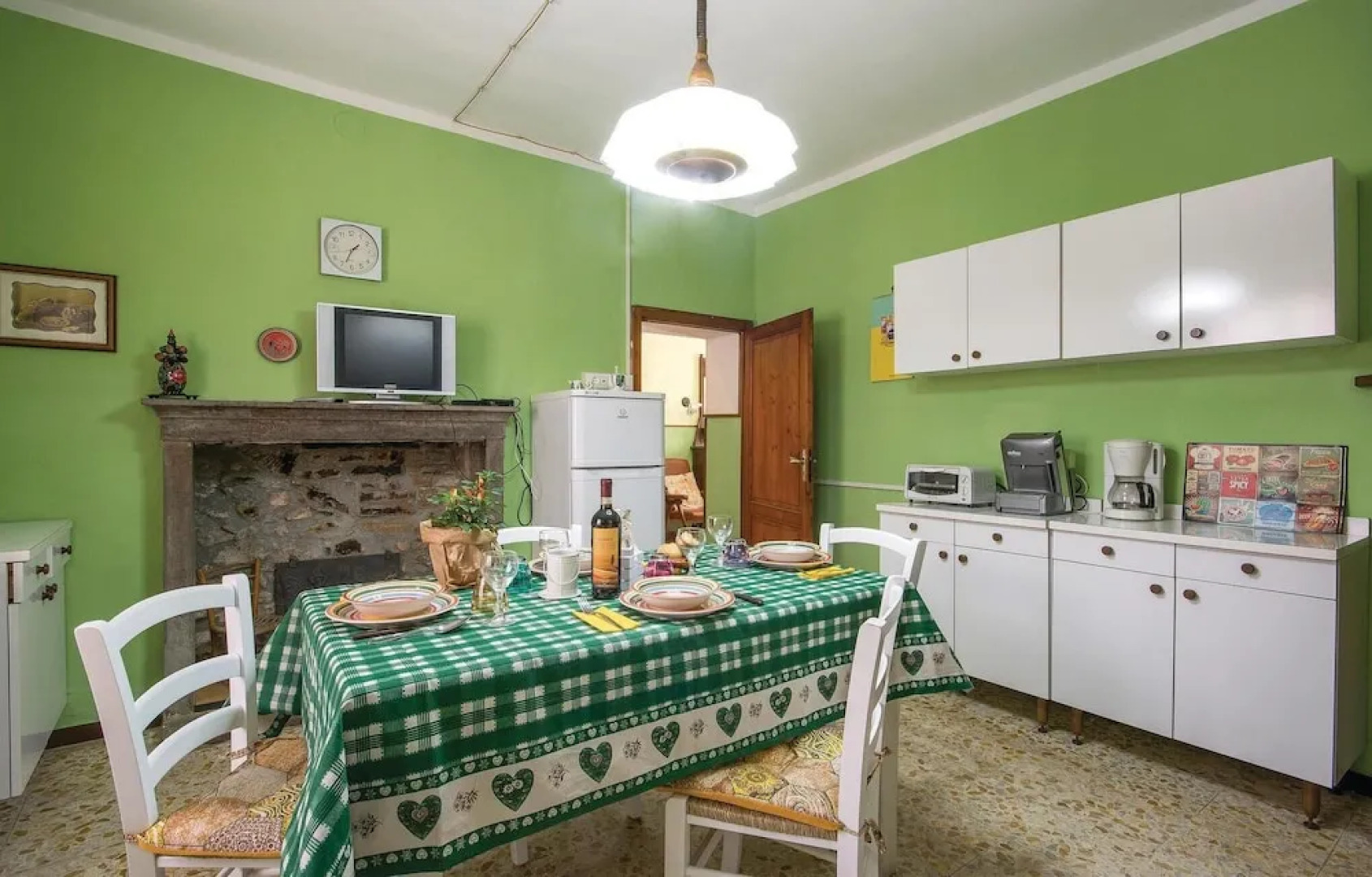 Amazing Home in Astracaccio LU With 2 Bedrooms