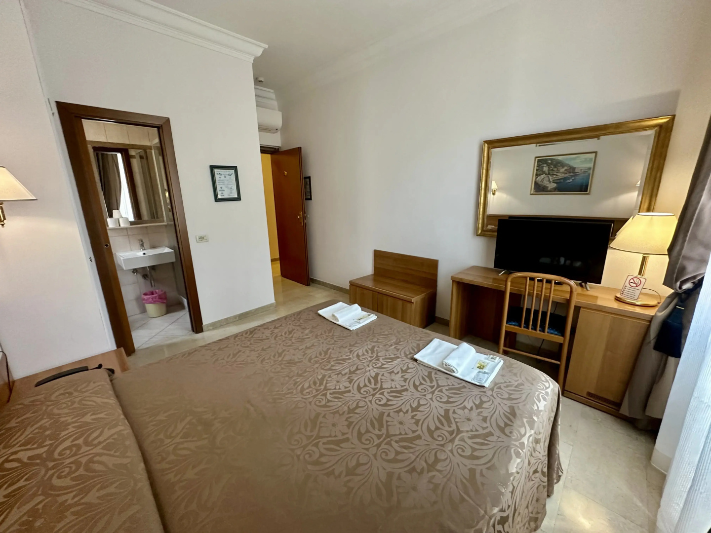 Hotel Principe Di Piemonte