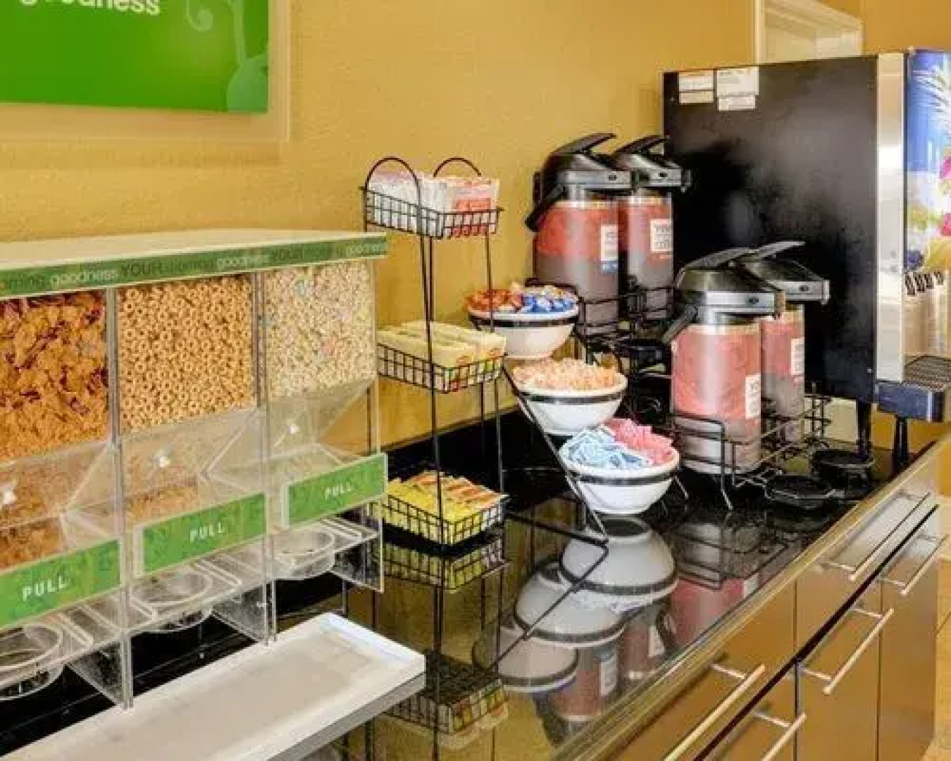 Comfort Inn & Suites Fort Smith