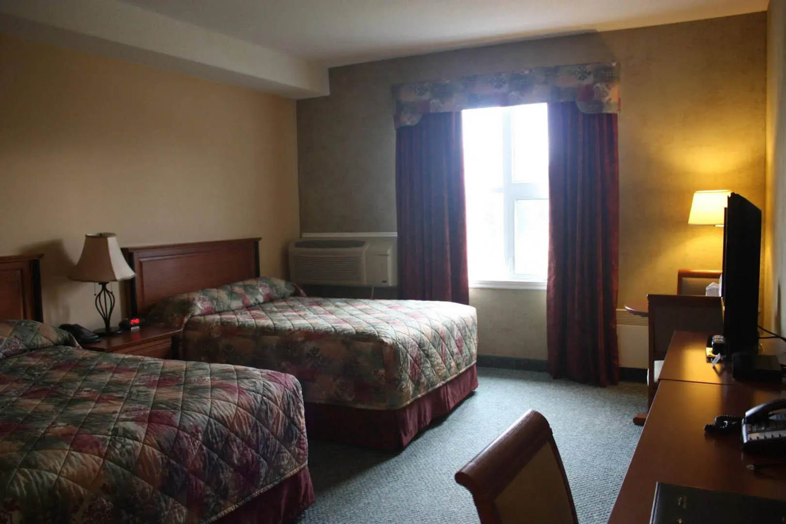 Cedar Meadows Resort & Spa, an Ascend Collection Resort