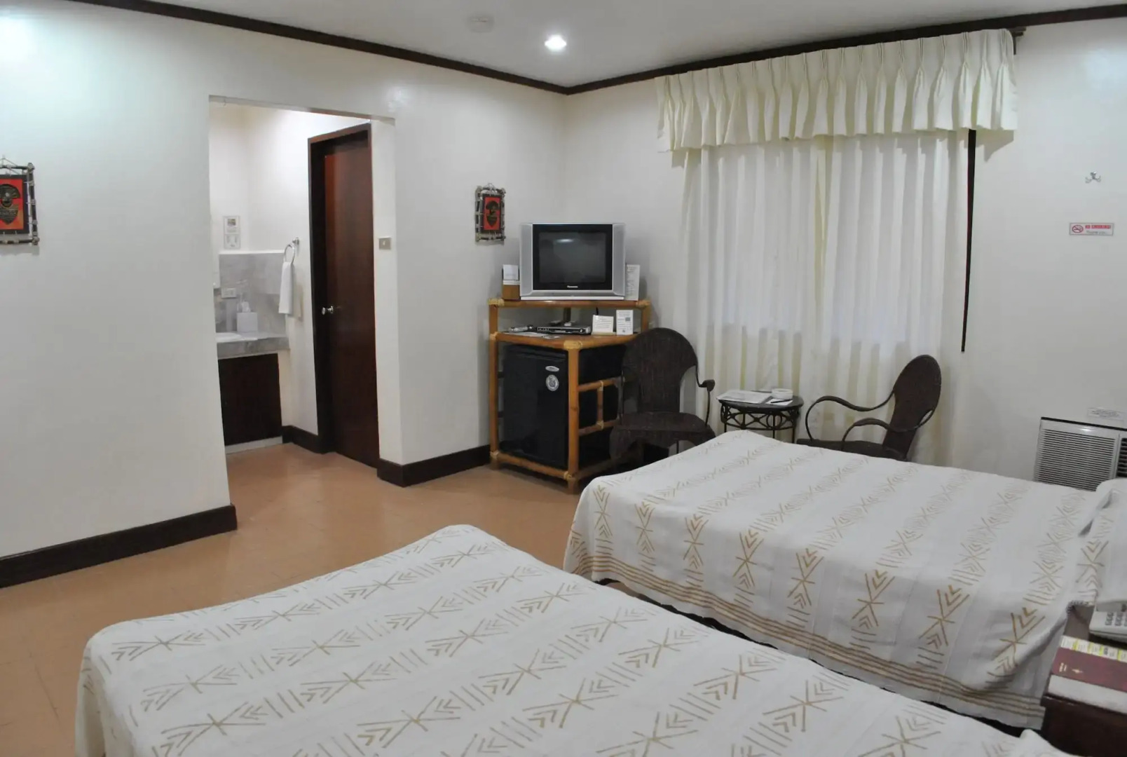 Surfside Boracay Resort