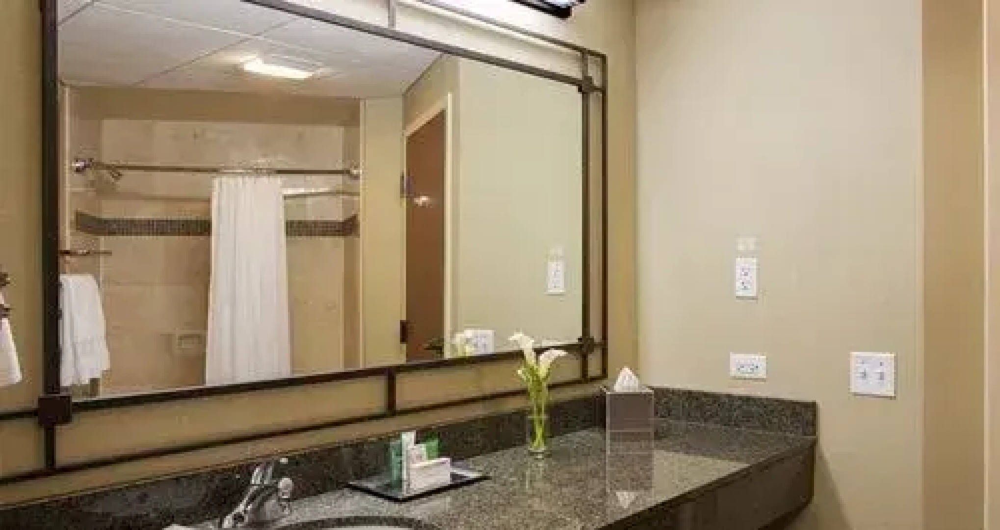 Hilton Chicago Indian Lakes Resort