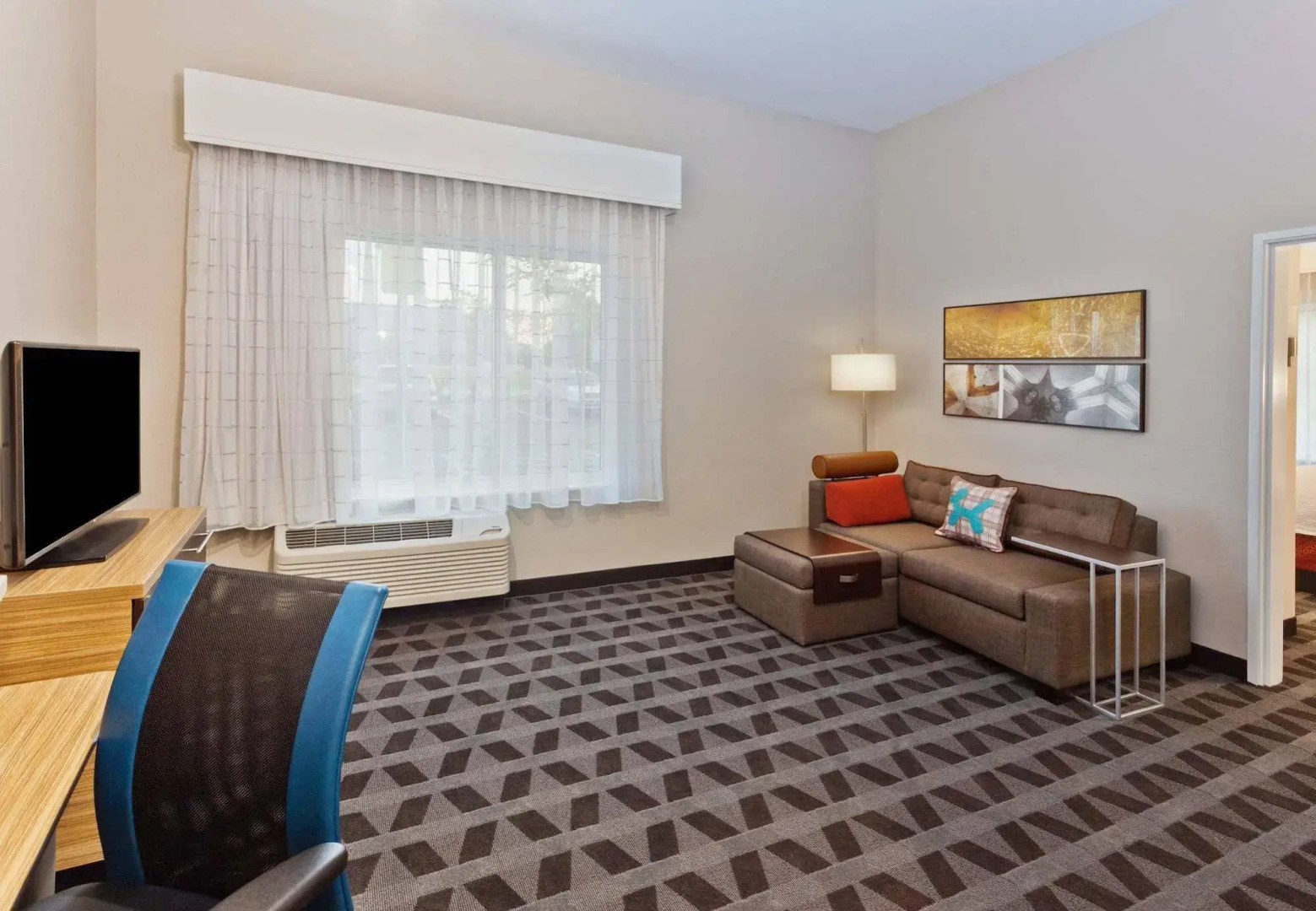 TownePlace Suites by Marriott Montgomery EastChase