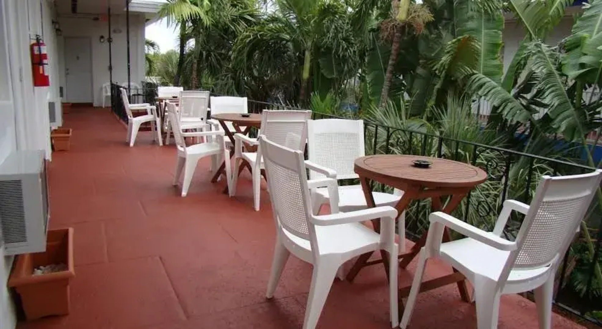 Beach Corner Miami Beach