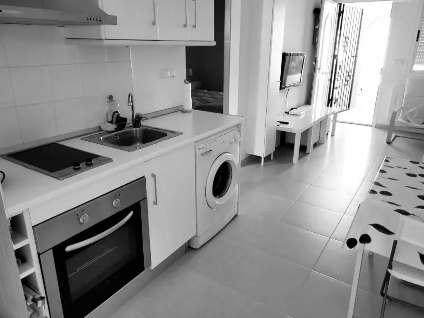 Bungalow Gran Alacant