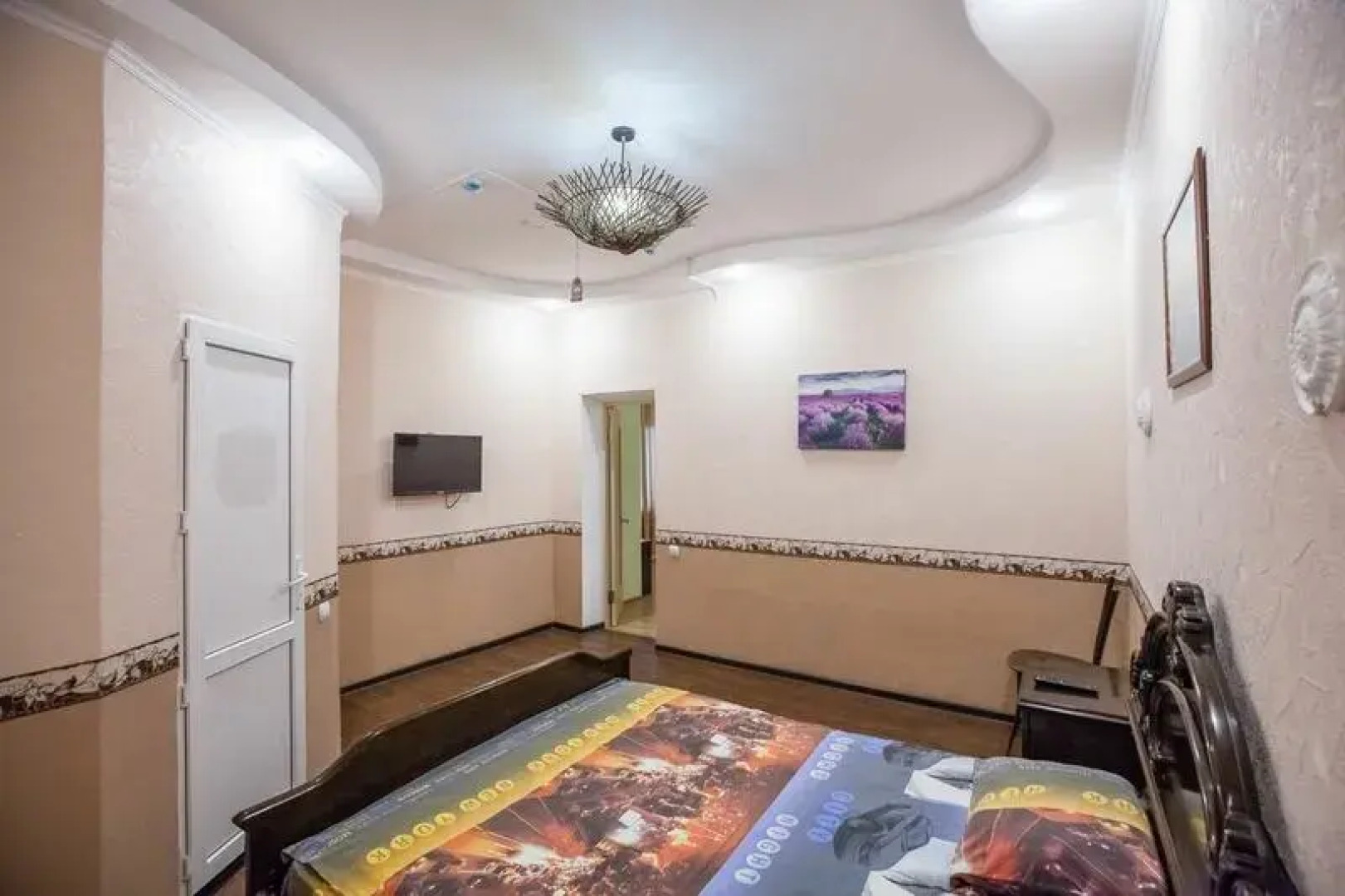 Мини-отель Малина