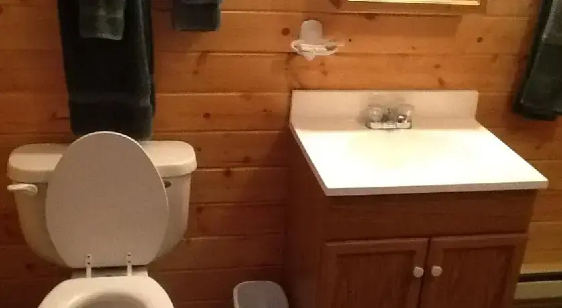 Drift Lodge Moose Bay Cabins