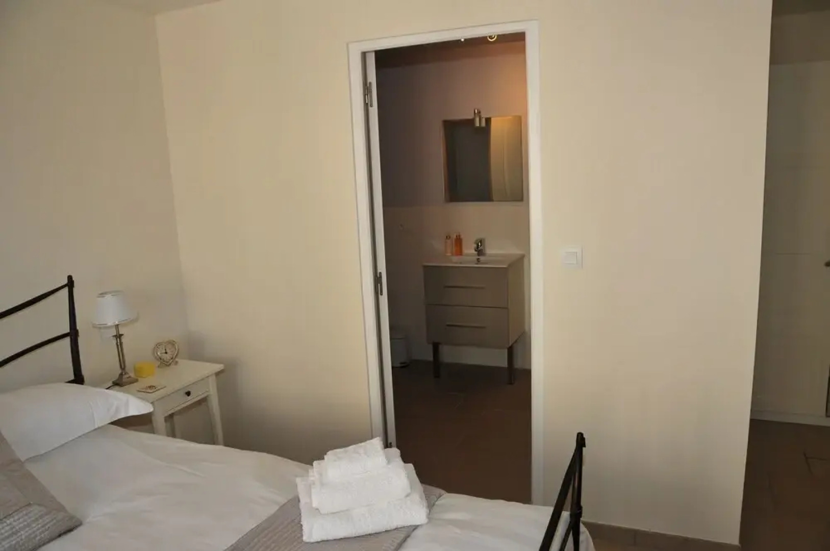 Laborde Neuve - Gîte