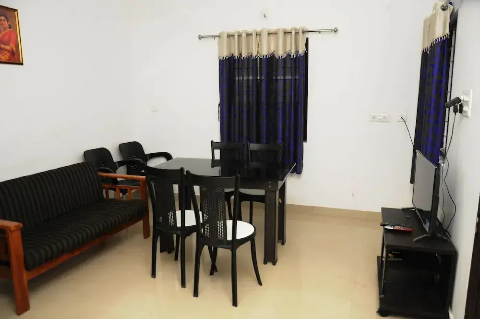 Vagamon Hills Resort