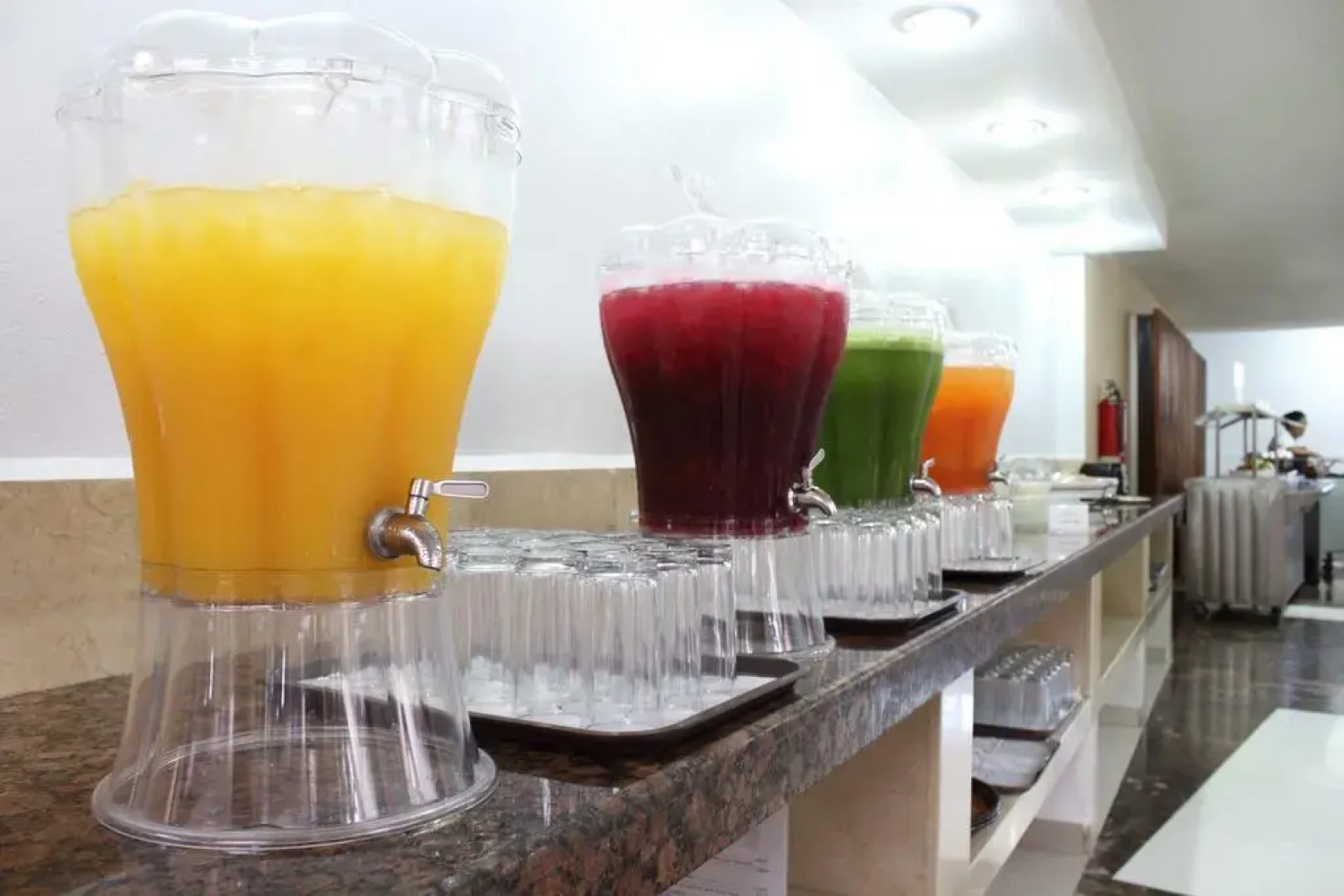 Hotel Quinta Chiapas