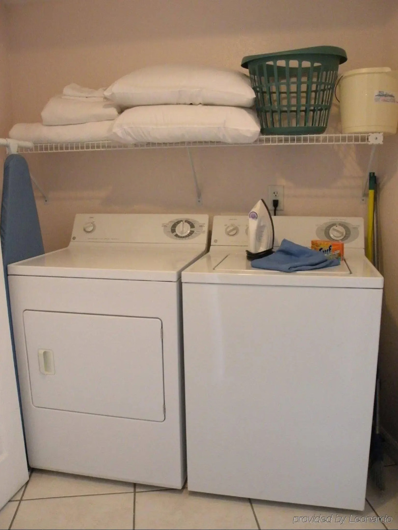 Surf Beach Treasure Island Resort