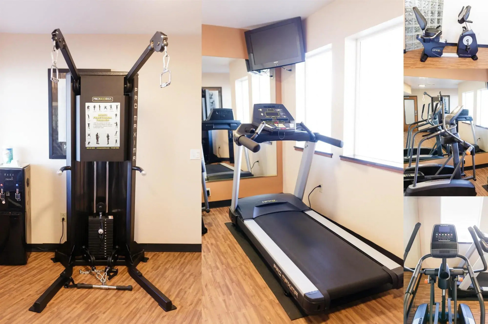 Best Western Kiva Inn