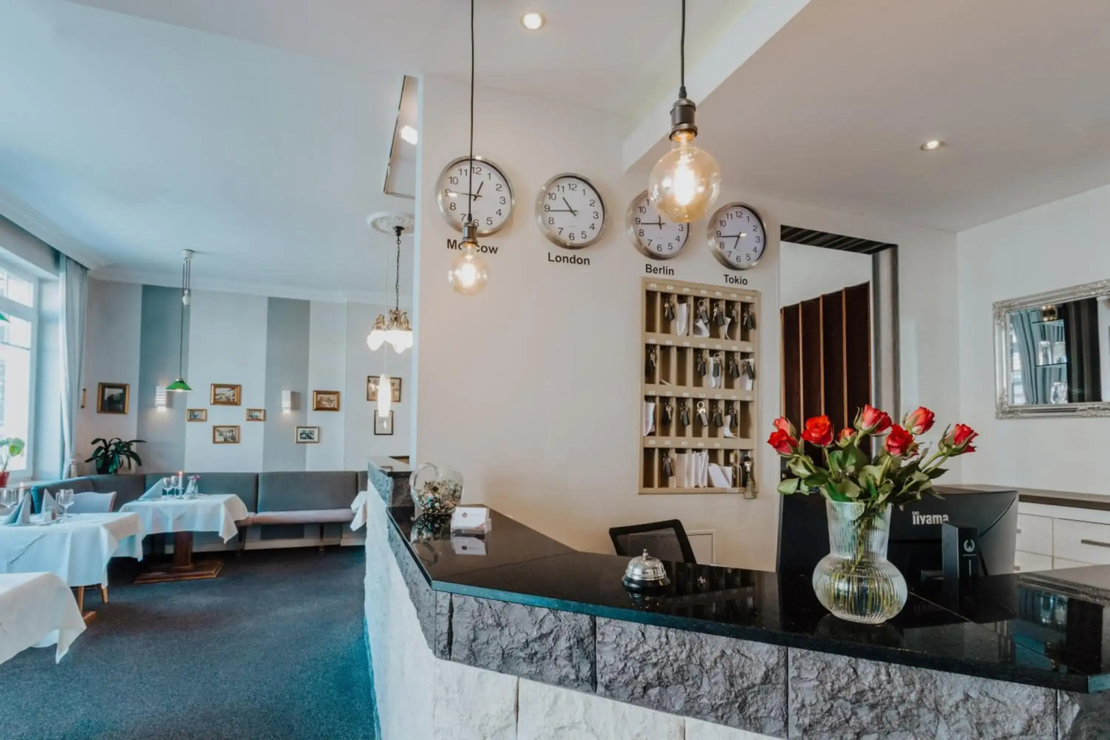 Hotel & Restaurant Wiggers