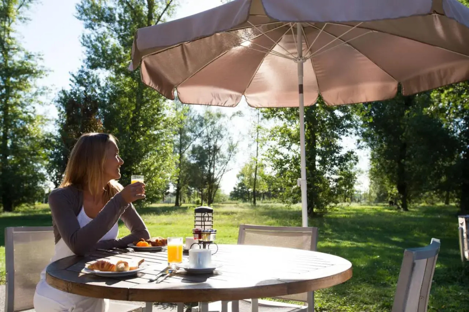 La Villa du Lac Hôtel – Résidence & Spa