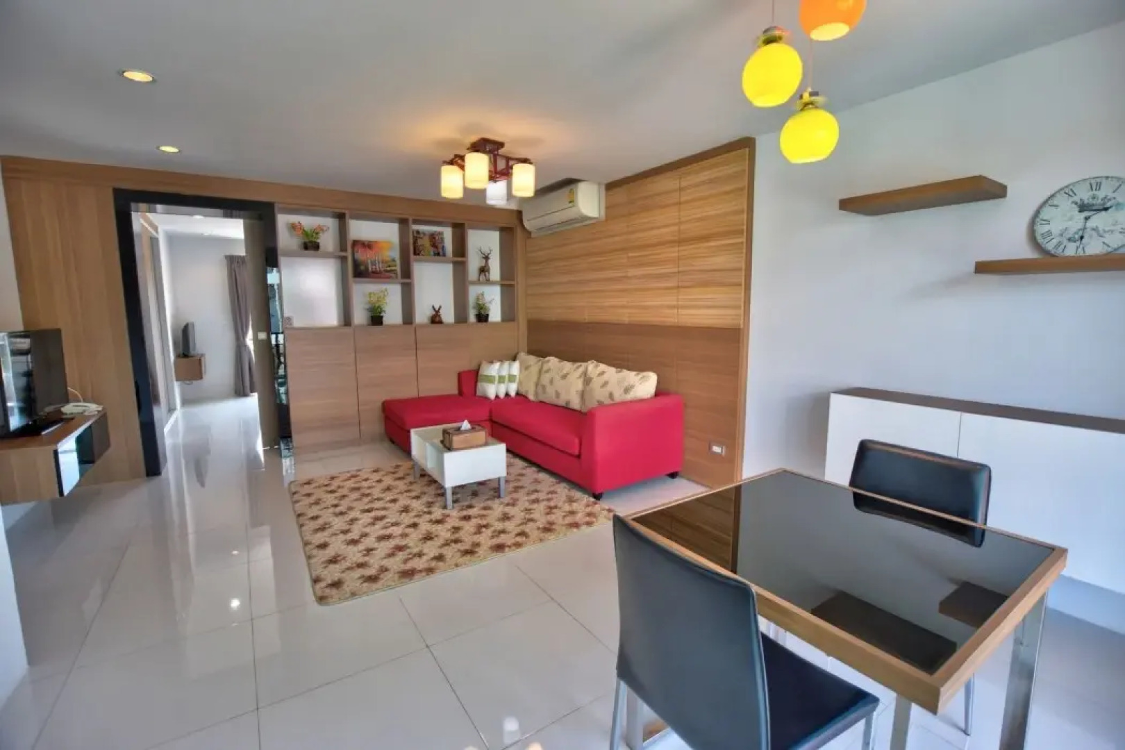 Pool Access 89 at Rawai