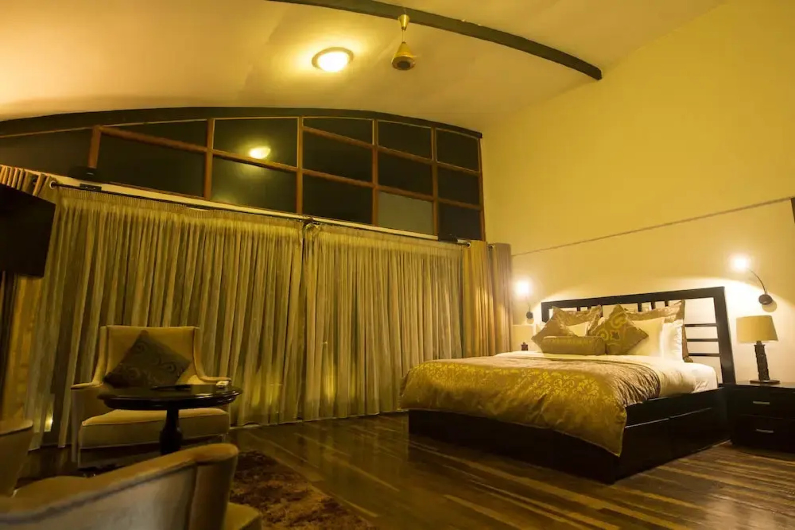 The Palms at Prampram