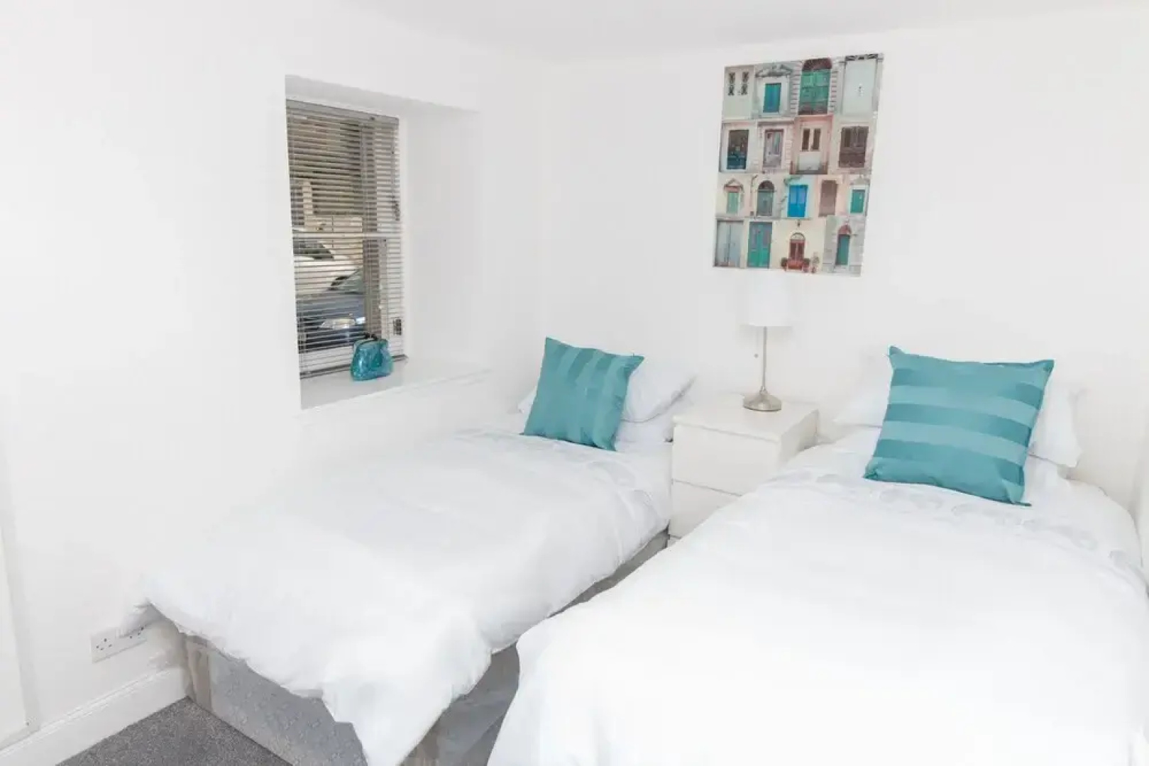 Seaview Cottage