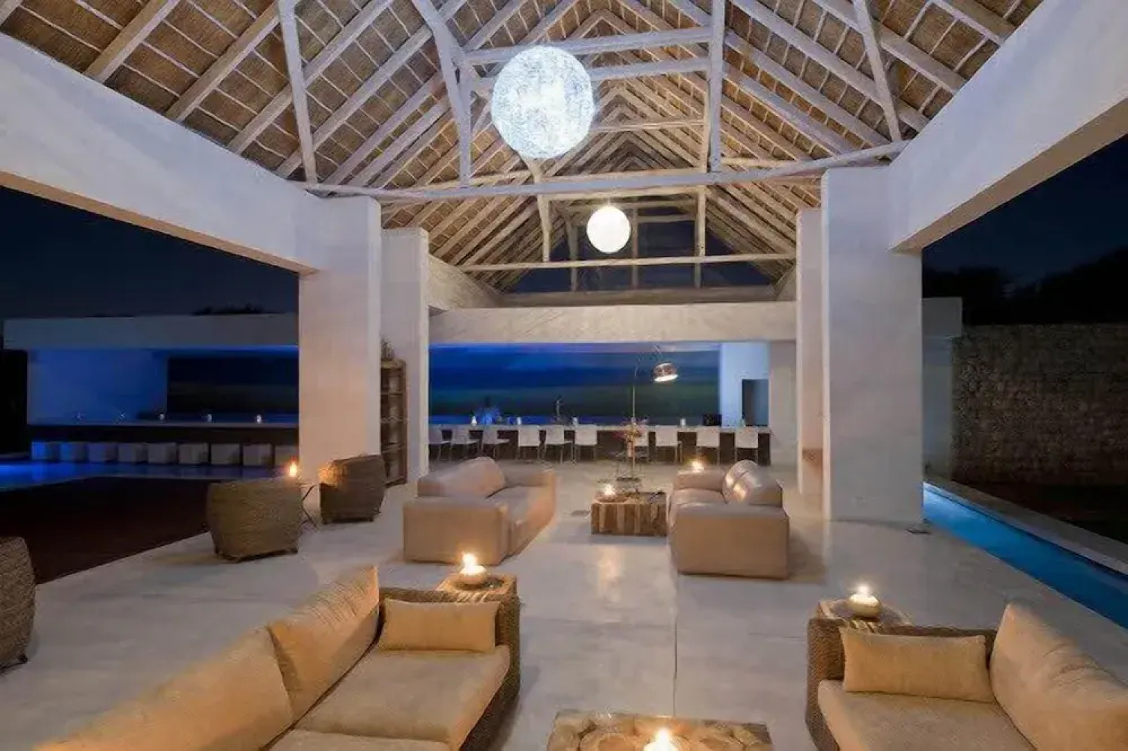 Emanya at Etosha Game Lodge